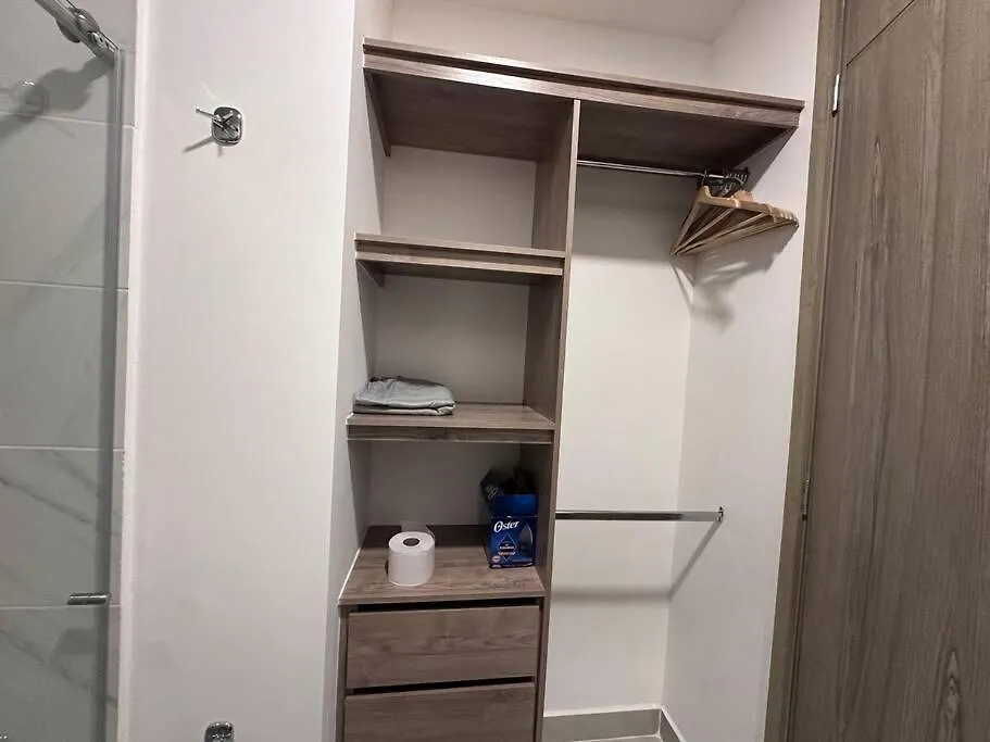 Estudio Con Increible Vista - Pance Cali Appartement