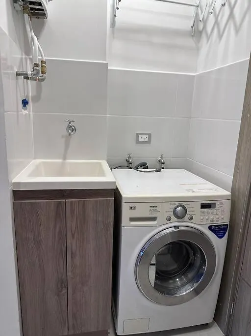 Estudio Con Increible Vista - Pance Cali Appartement