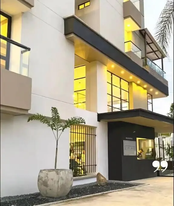 Lejlighed Estudio Con Increible Vista - Pance Cali